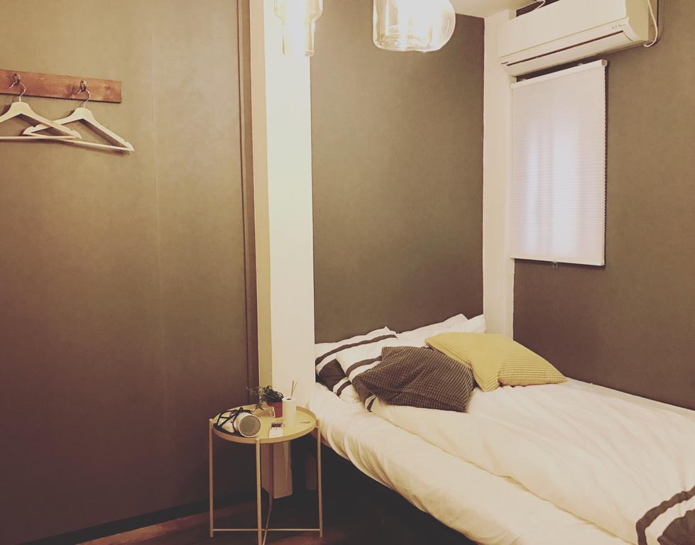 See U Guest House Osaka Exterior photo